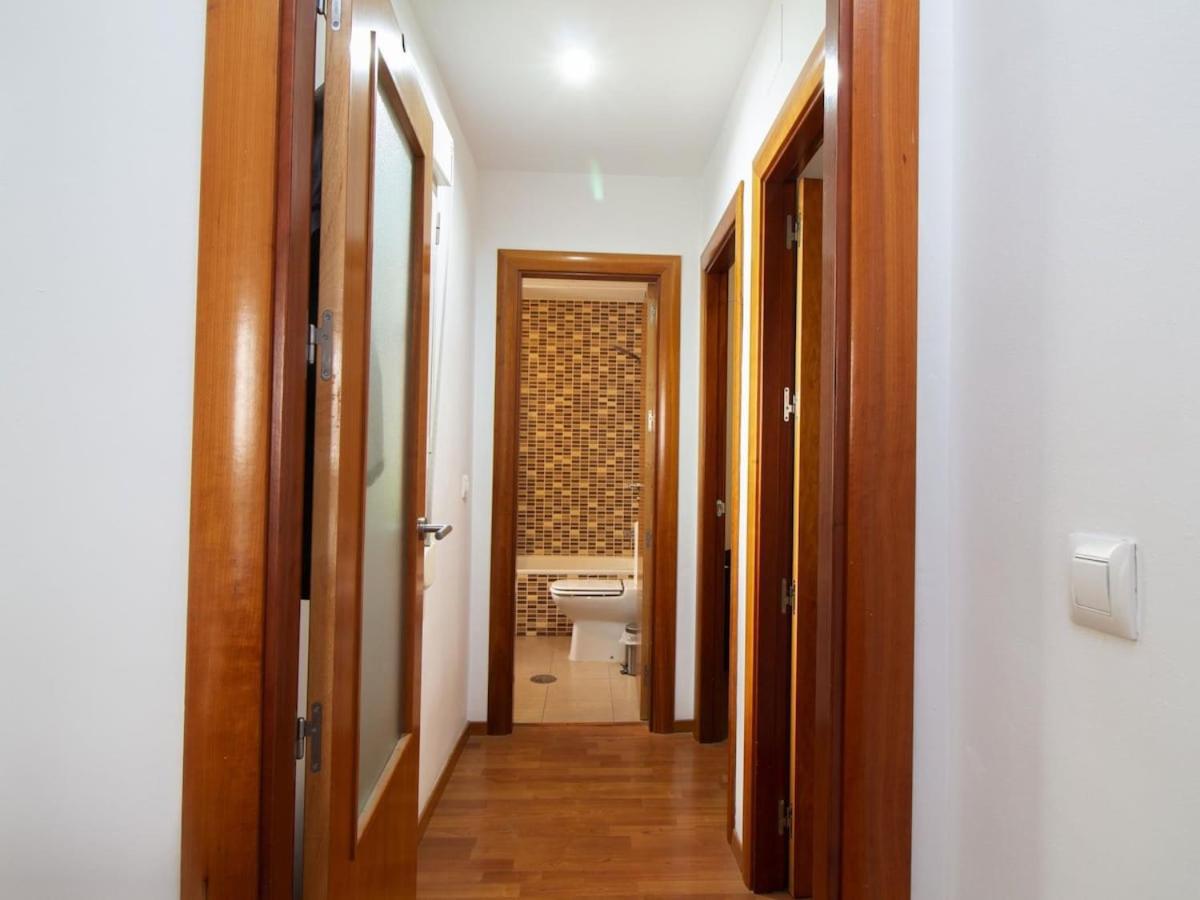 Апартаменты Granada Salvador Экстерьер фото